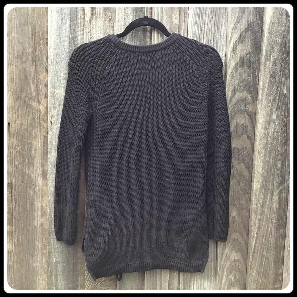 Grace Elements Sweater - image 2